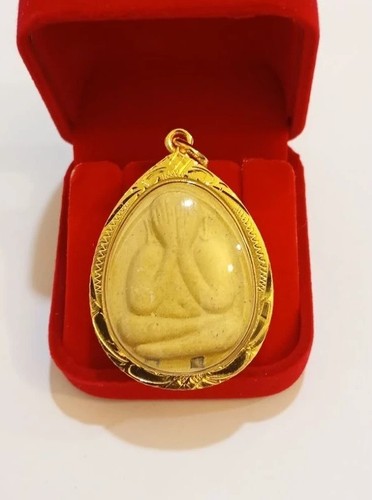Rare jumbo phra pidta toh - jumbo,