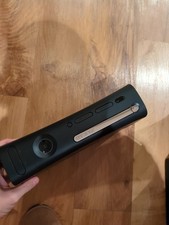 Microsoft Xbox 360 con HDD da