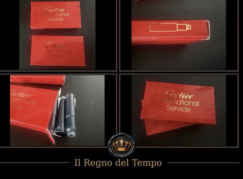 Cartier cartucce penna - cartucce,