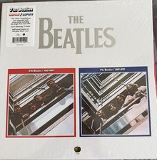 The Beatles 1962-1966 &