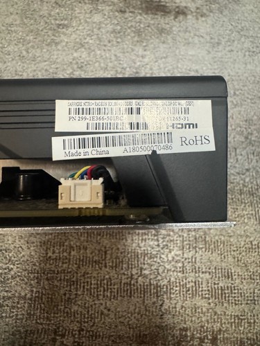 Sapphire radeon 580 nitro - sapphire,