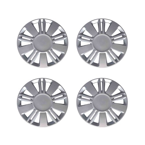 Copricerchi pollici fiat - copricerchi,