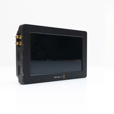 Blackmagic Design Video Assist 5″ Monitor Recorder