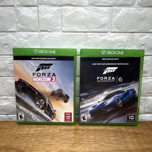 Forza horizon motorsport - forza,
