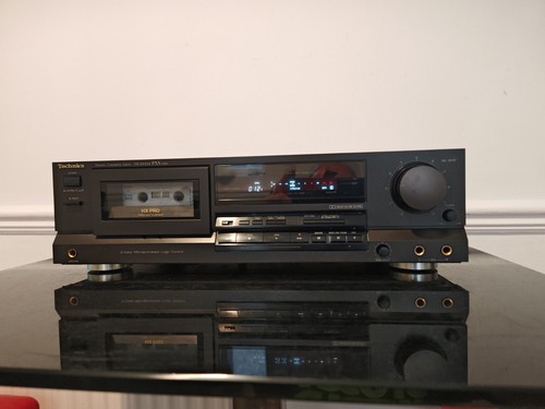 Technics bx404 pxs stereo - technics,