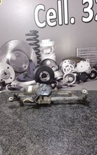 MOTORINO TERGICRISTALLO