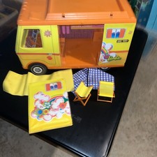 Vintage anni 70 Mattel Barbie