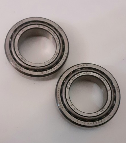 Cuscinetti ruote skf - cuscinetti, cod
