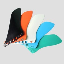 9 Pinna da Surf Singola da 25