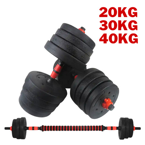 Exersci set pesi - exersci,