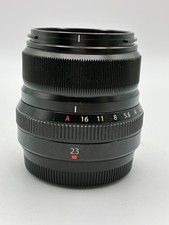 OBIETTIVO FUJINON SUPER EBC XF