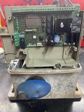 Motore cancello scorrevole BFT