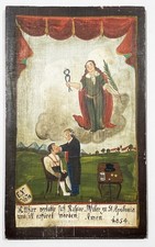 Lavagna Votiva Ex Voto
