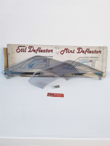 Deflettori antiturbo fiat uno - fiat,