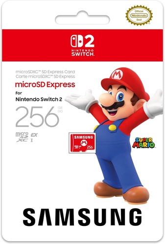 Samsung scheda microsd express - microsd,