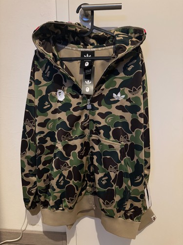 Adidas bape relaxed fit - adidas,