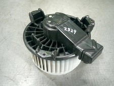 Motore soffiatore TOYOTA Passo