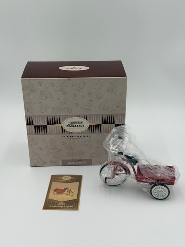 Hallmark kiddie car classics - hallmark,