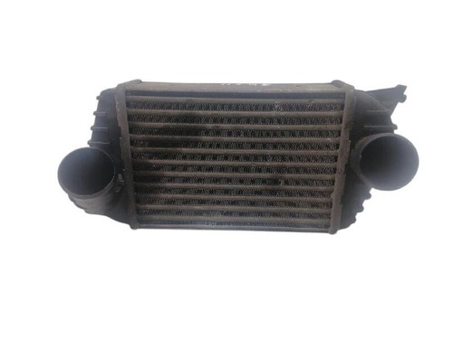 Intercooler fiat stilo 192 - fiat,