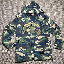 Giacca Paracadutista