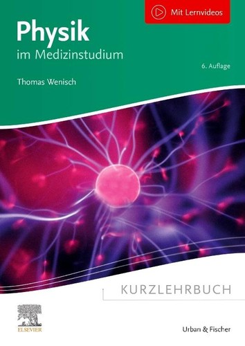 Kurzlehrbuch physik thomas - physik, ~