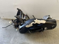 BLOCCO MOTORE FUNZIONANTE