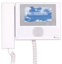Paxton 337-282 Net2 monitor