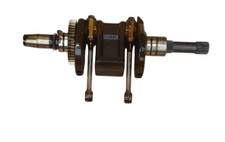 ALBERO MOTORE HONDA SILVER WING 600 2001/2005