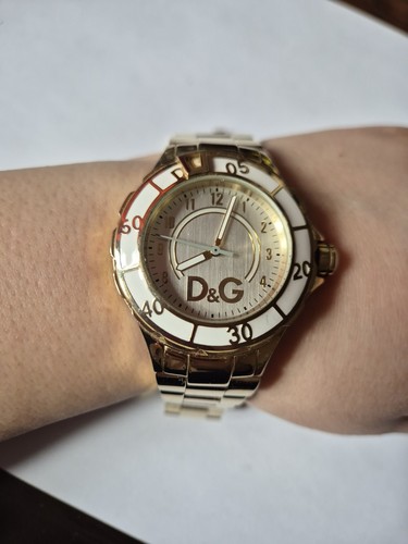Orologio analogico dolce - orologio, &