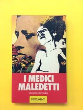 I medici maledetti-di