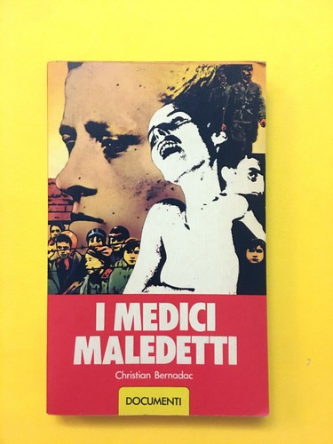 Medici maledetti di - i,