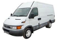 Copricerchio 16 pollici adatto per Iveco Daily (tipo 35-50C) pneumatici gemelli