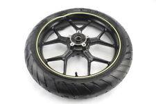 CERCHIO RUOTA ANTERIORE TRIUMPH TIGER SPORT 1050 2016 - 2019 T2009911 FRONT WHEE