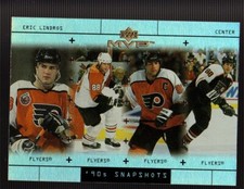 1999-00 Upper Deck Brands 🥅