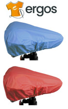 COPRI SELLINO BICICLETTA