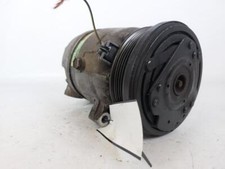 1131909 COMPRESSORE ARIA CONDIZIONATA OPEL ASTRA (G) 1.6 B 16V 101CV MAN 5M (199