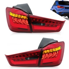 Fanali posteriori VLAND LED