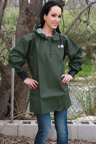 Ocean olio smock o - hd,