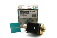 Vaillant magnete corrente