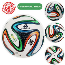Pallone da calcio Brazuca