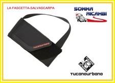 Fascetta salvascarpe protegi - salvascarpe,