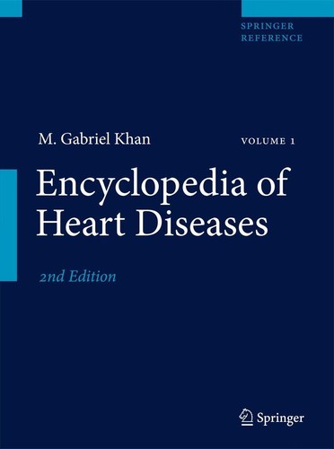 Encyclopedia heart diseases - encyclopedia,