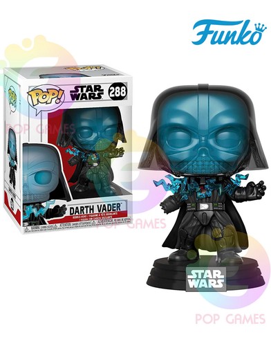 Darth vader electrocuted - electrocuted, #288