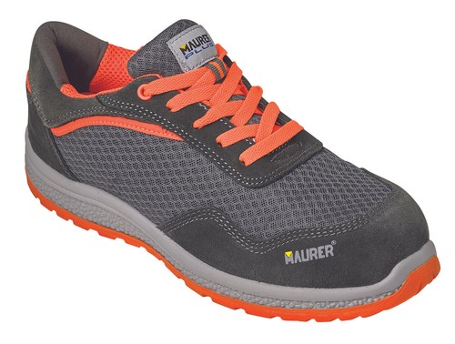 Scarpa bassa antifortunisca - scarpa,