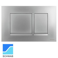 PLACCA DI COMANDO DOPPIO TASTO