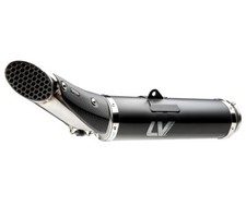 14437EBU COMPLETE EXHAUST