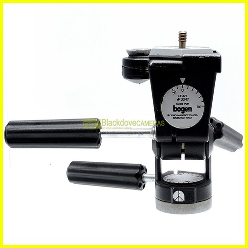 Testa cavalletto tre - cavalletto,