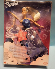 Barbie Fata delle Stelle  Dolls Bambole Mattel Vintage Nuovo