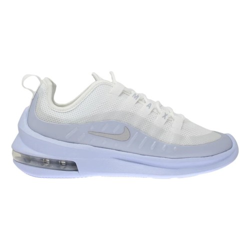 Nike air max axis bianche - air,