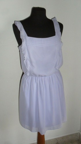 Abito vestito zara - abito, tg